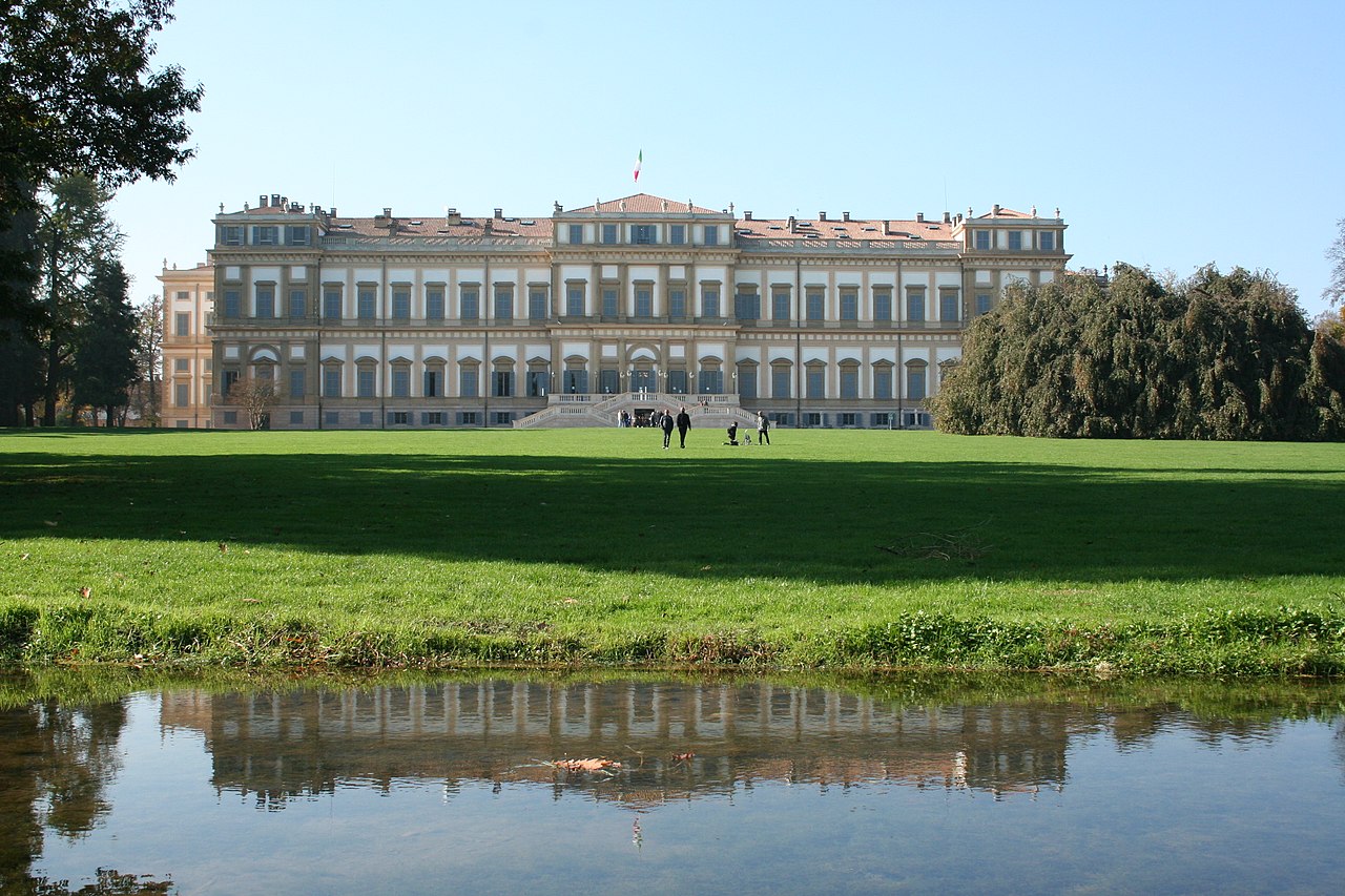 Percorsi gravel in Brianza