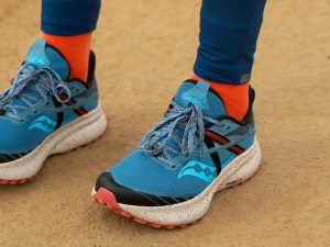 Saucony Ride 15 TR ora anche trail