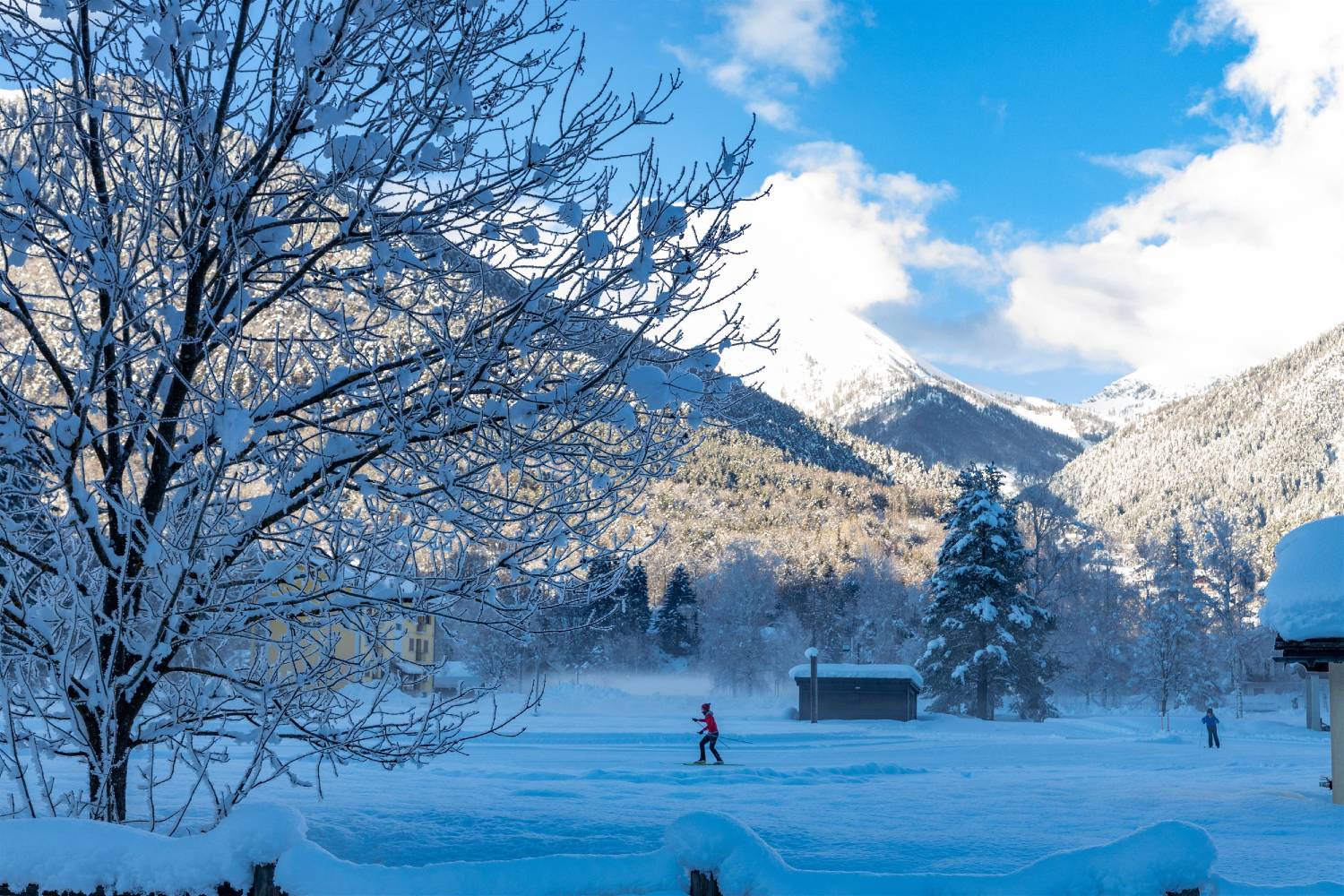 Comprensorio di Neveazzurra: il Distretto Turistico dei Laghi, Monti e Valli dell'Ossola