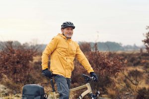 Vaude Yaras Warm Rain