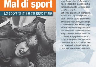 Lo sport fa male (se fatto male): il libro di Betta Carbone sul mal di sport