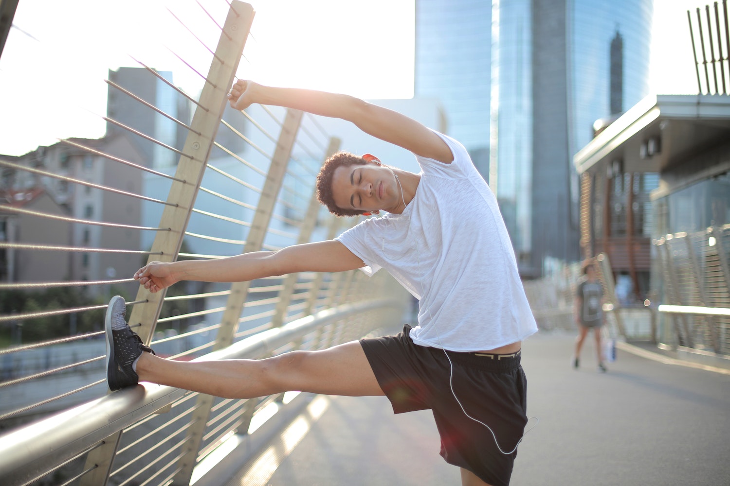 Ropa deportiva: 5 consejos – Deportes al aire libre 24