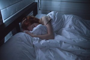 Perché in inverno si dorme di più