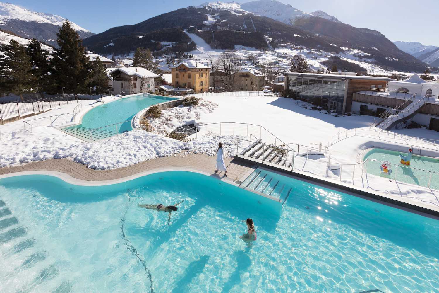 Bormio inverno 2022: dal 3 dicembre si comincia a sciare