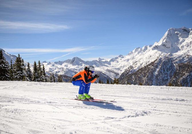 Aprica-Corteno: l'inverno dello sci inizia il 3 dicembre 2022