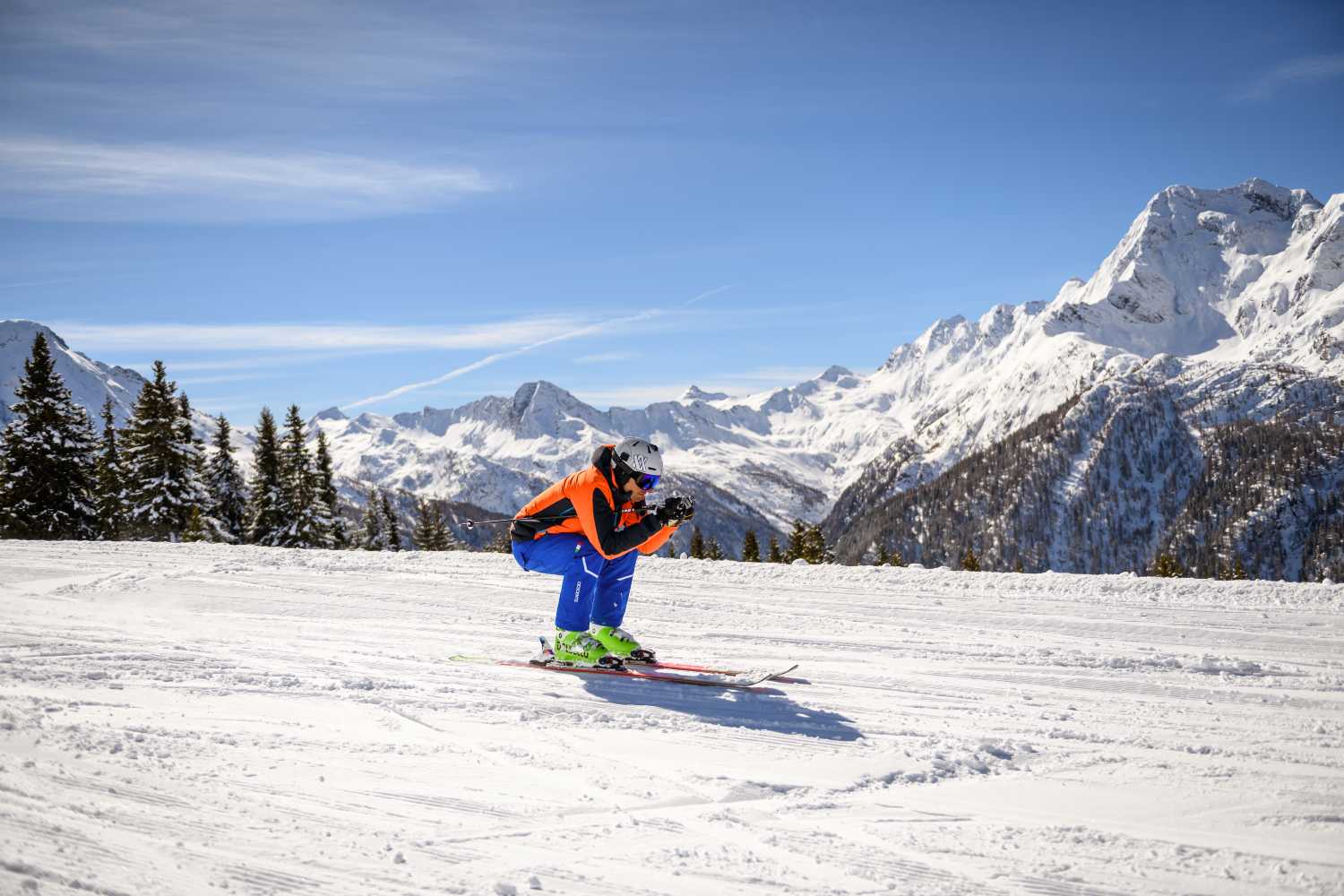 Aprica