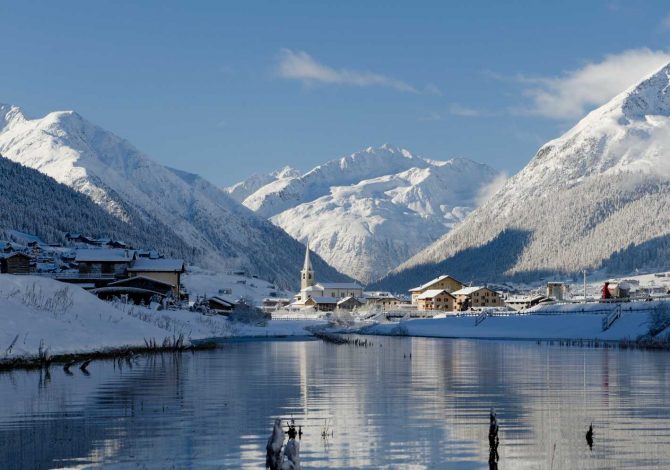 Ski area Livigno, questo inverno le emozioni sulla neve non finiscono mai