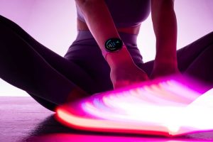 Nuovo Polar Ignite 3