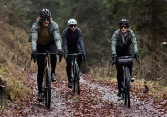 Perché è il momento delle scarpe invernali per la bici gravel