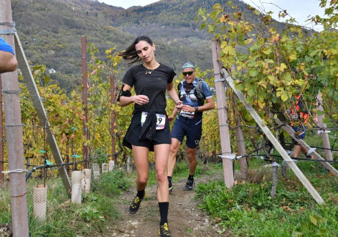 Valtellina Wine Trail 2022