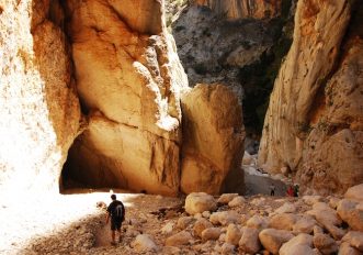 canyon-in-italia