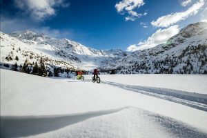 Bormio neve: le 6 attività per tutti da scoprire oltre lo sci