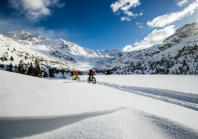 Bormio neve: le 6 attività per tutti da scoprire oltre lo sci