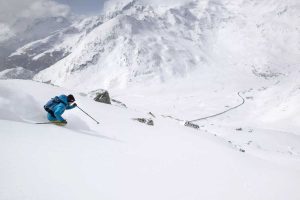Ski area Madesimo Valchiavenna, la neve a un passo da Milano nella natura incontaminata