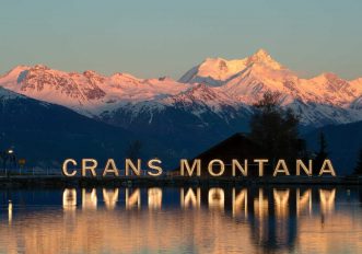 Crans Montana, sciare al sole dalle vigne al ghiacciaio
