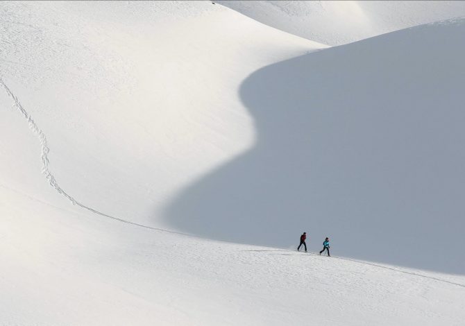 Giornata Mondiale della Neve