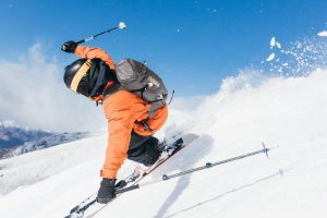 I nuovi zaini da neve di CamelBak