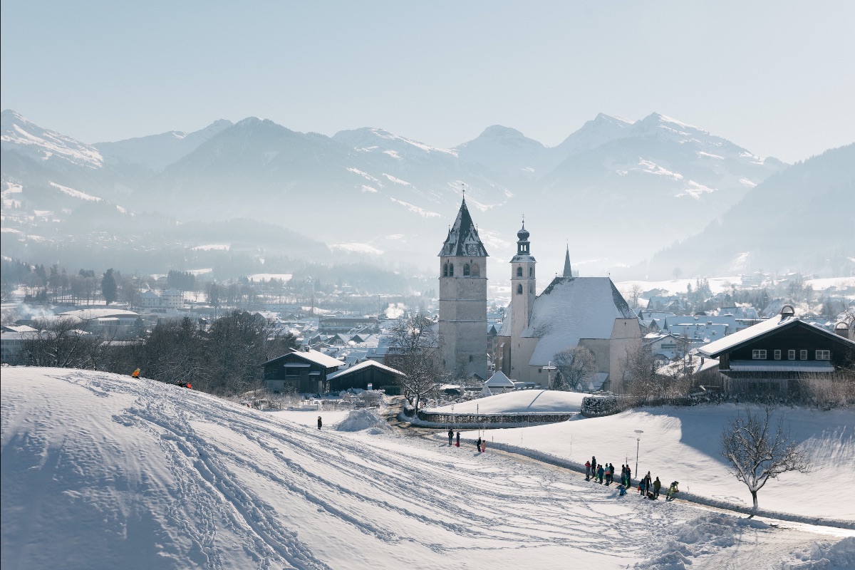 Giornata Mondiale della Neve