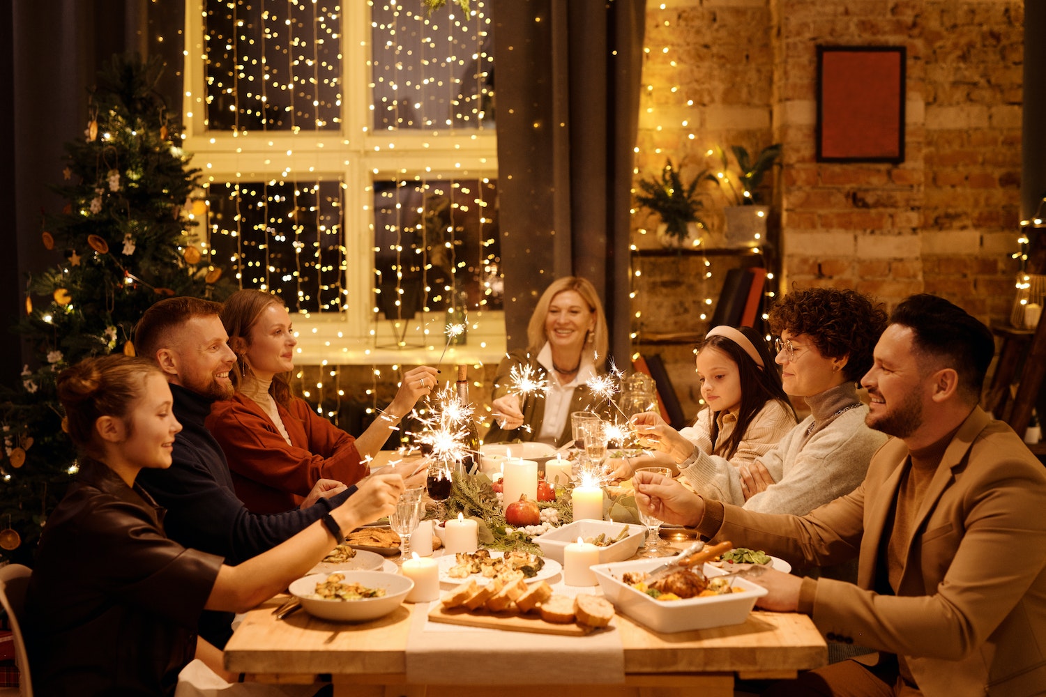 Argomenti di conversazione a Natale: la guida a tema sportivo per cavarsela alla grande