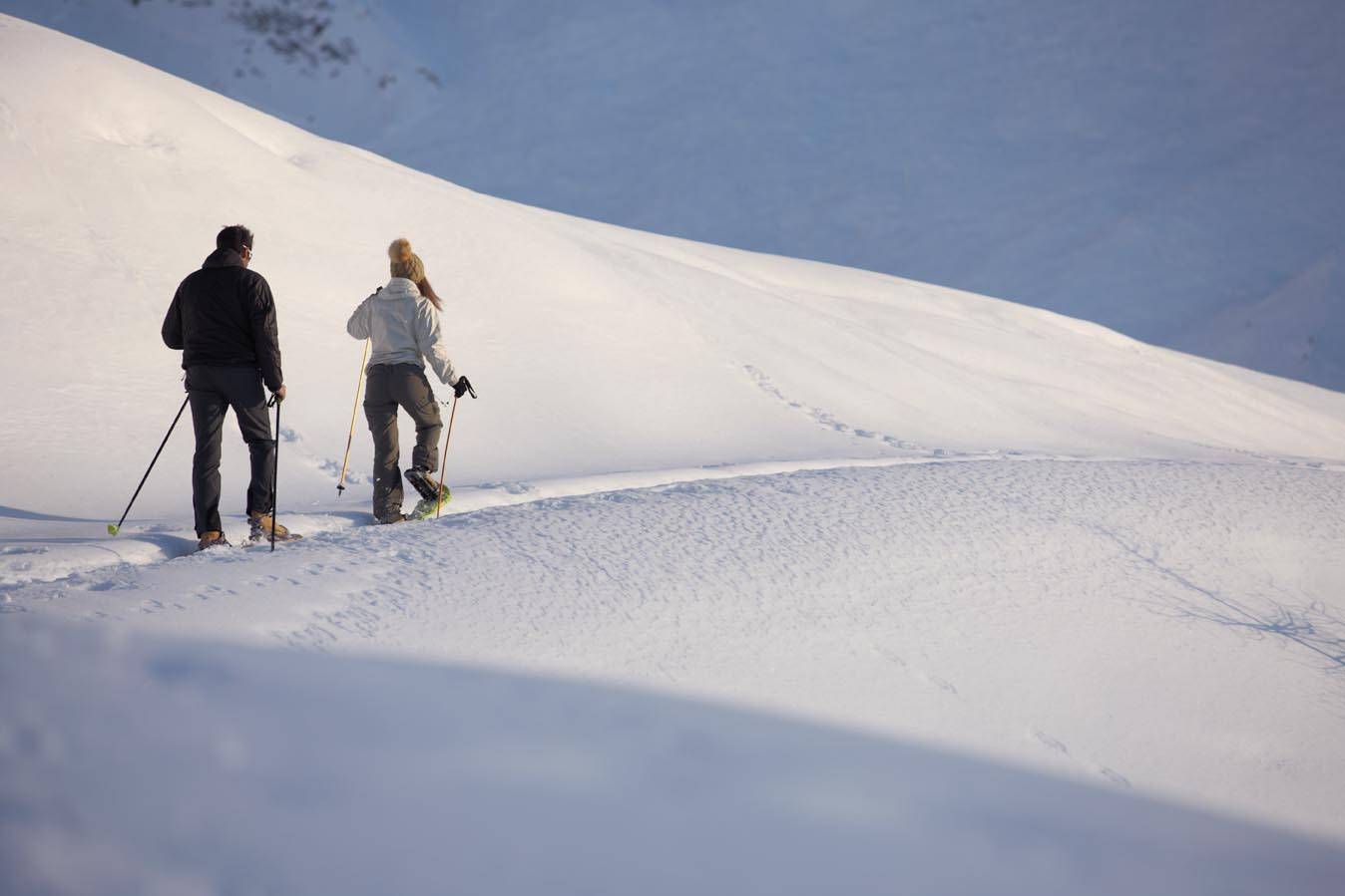 Pila in Valle d'Aosta