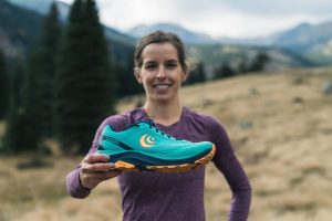 Topo Athletic Ultraventure 3