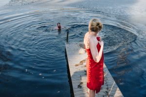 Se ami la sauna nel 2023 devi andare in Estonia