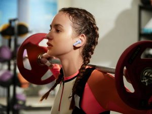 Cuffie Huawei FreeBuds 5i