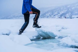 scarpone Rush Polar GTX di SCARPA