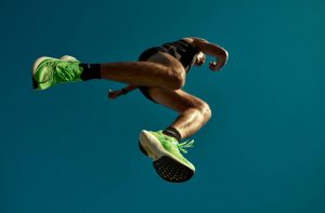 Nuove Saucony Endorphin Elite