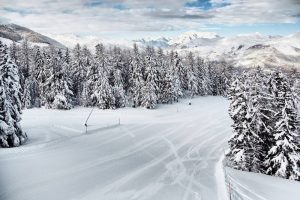 Pila in Valle d'Aosta