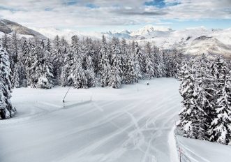 Pila in Valle d'Aosta