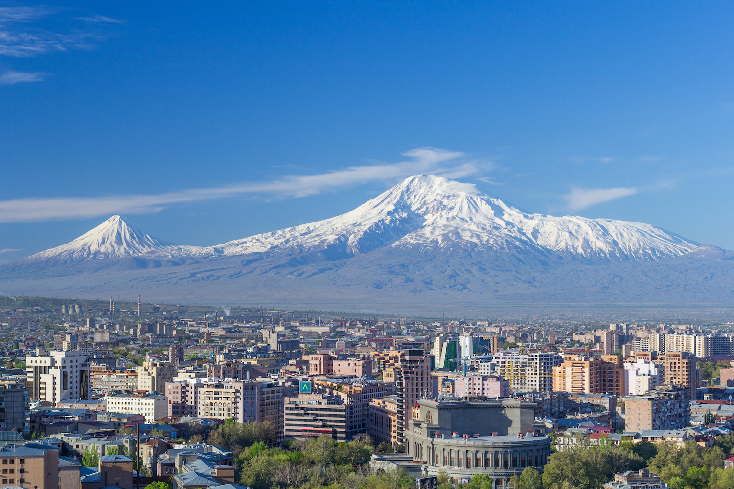 monte-ararat