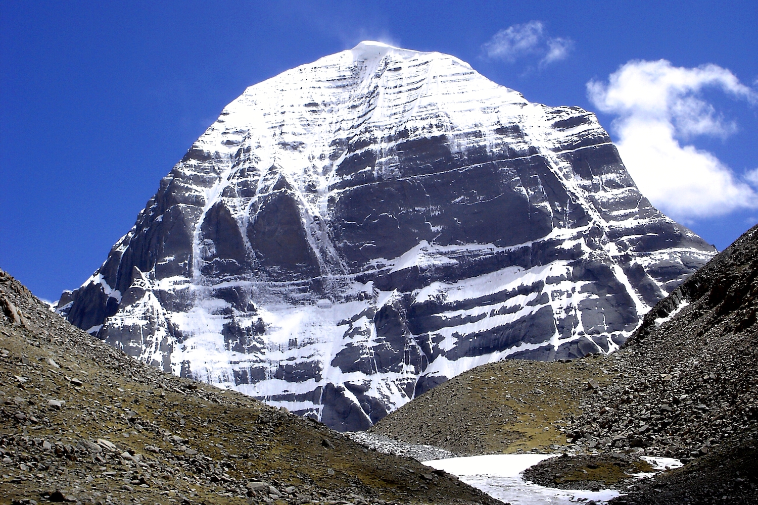 monte-kailash