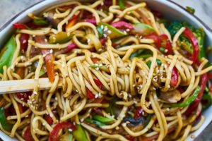 Dieta vegana e carboidrati per lo sport