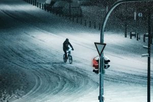 alternative alla bici in inverno