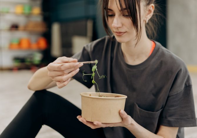 Cosa mangiare dopo la palestra | Proteine, carboidrati e grassi