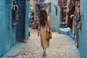 Ecco perché divagare con la mente ti può far bene