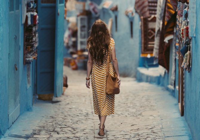 Ecco perché divagare con la mente ti può far bene