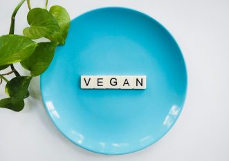 Dieta vegana e sport