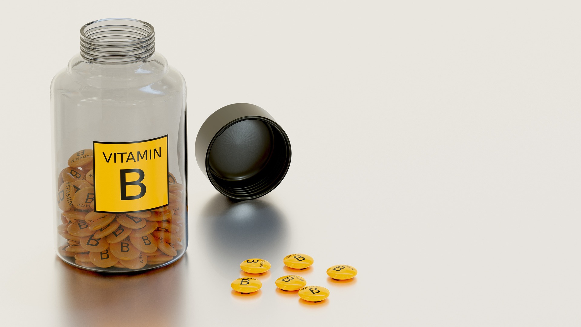 Sport, vegani e vitamina B12