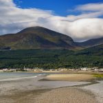 Mourne-Moutains