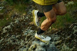Saucony Peregrine 13: 3 nuove versioni per ogni tipo di trail running