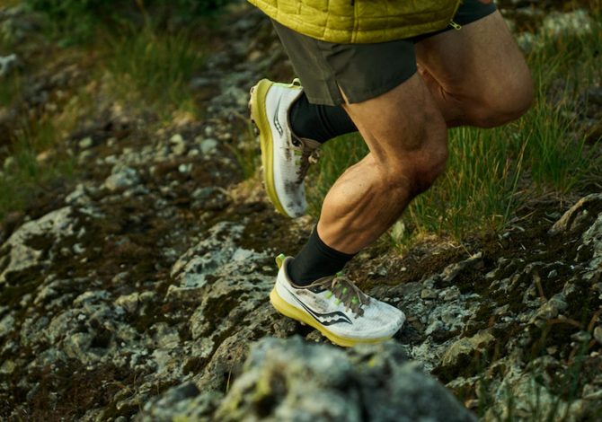 Saucony Peregrine 13: 3 nuove versioni per ogni tipo di trail running