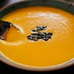 5 ricette per zuppe che danno energia