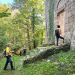 Ancient-church-in-the-forest-Garfagnana