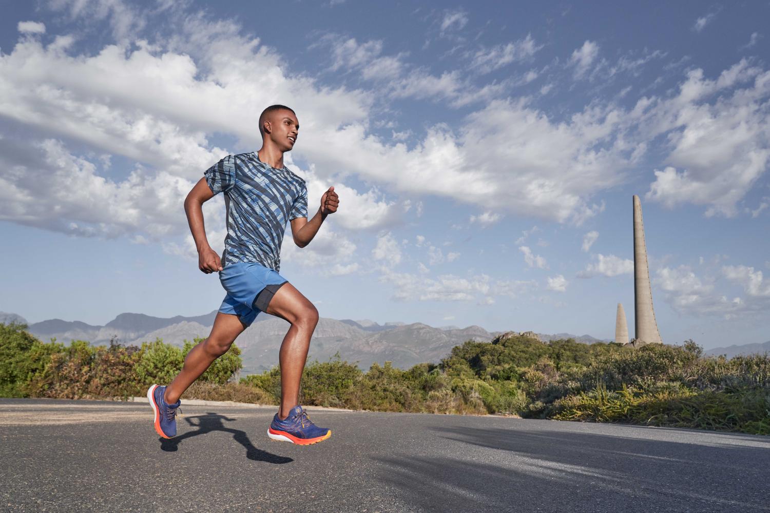 Iniziare a correre a 30 anni