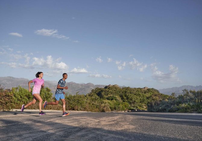 Iniziare a correre a 30 anni