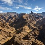 Cammino di Santiago, Gran Canaria