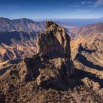 Cammino di Santiago, Gran Canaria