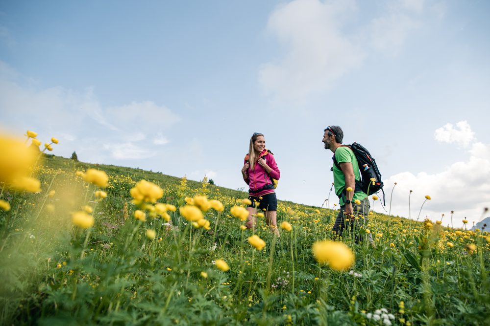 Escursioni di primavera 